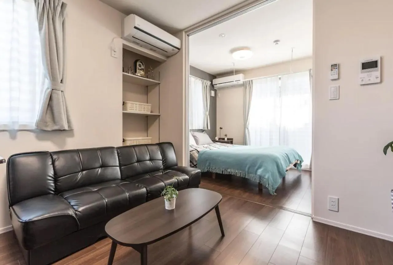 T-Base - Vacation Stay 21952V Tokyo Apartment