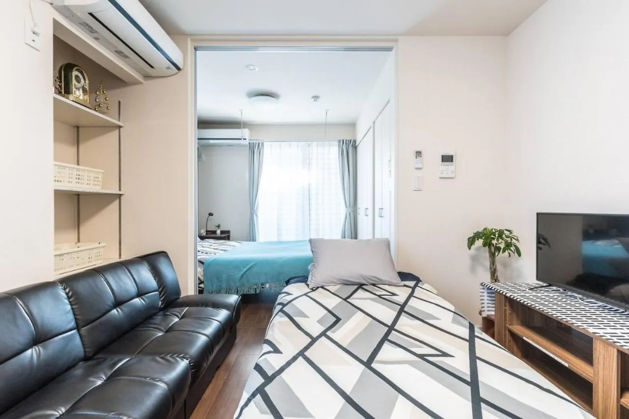 Apartment T-Base - Vacation Stay 21952V Tokyo